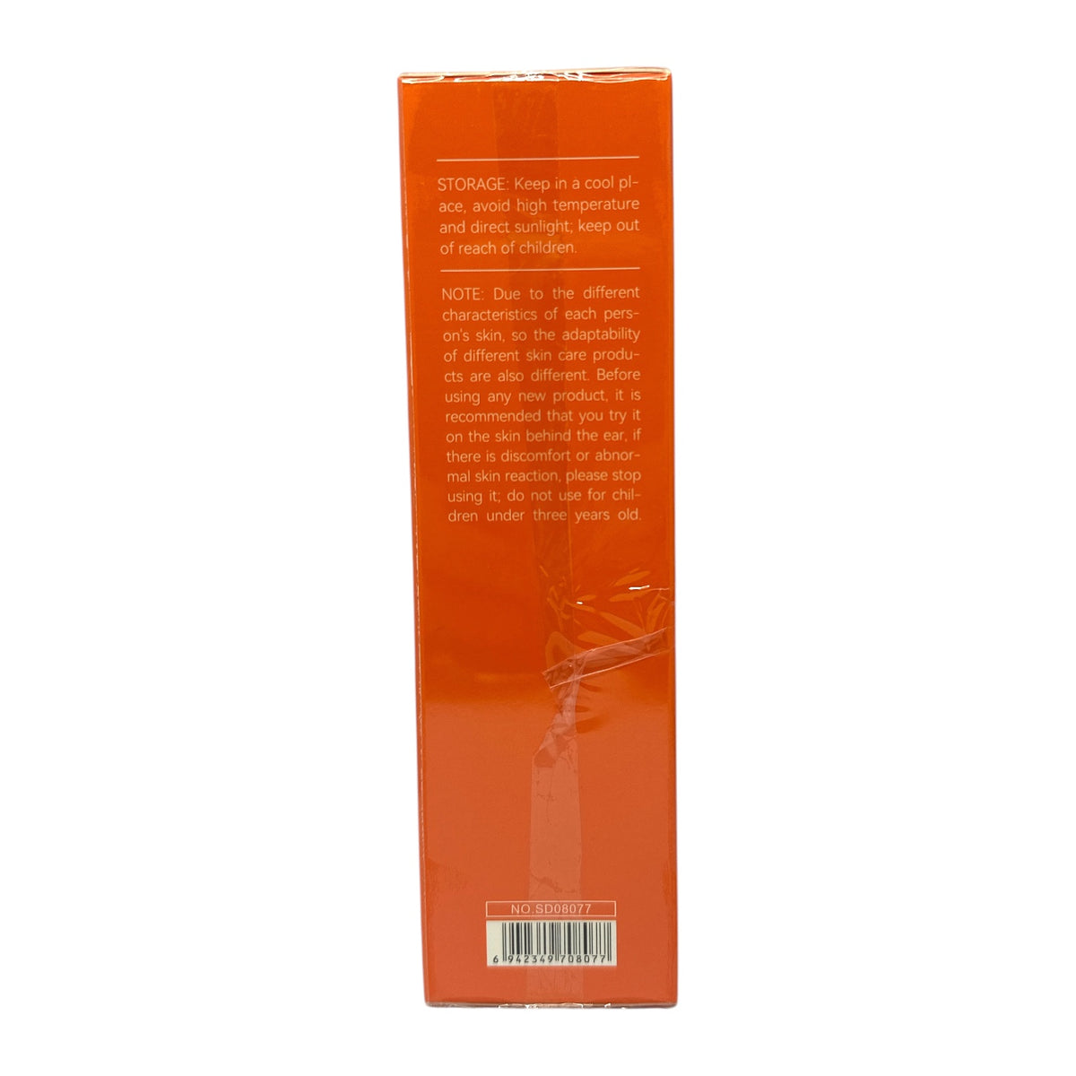 SADOER 5X Vitamin C Brightening Cleanser 100g