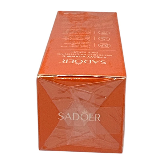 SADOER 5X Vitamin C Whitening Serum 30ml