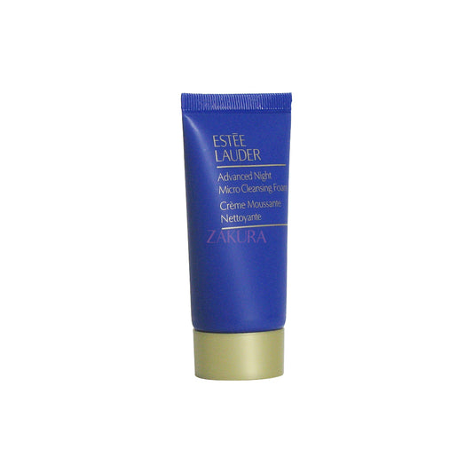 Estee Lauder Advanced Night Micro Cleansing Foam (Miniature) 30ml