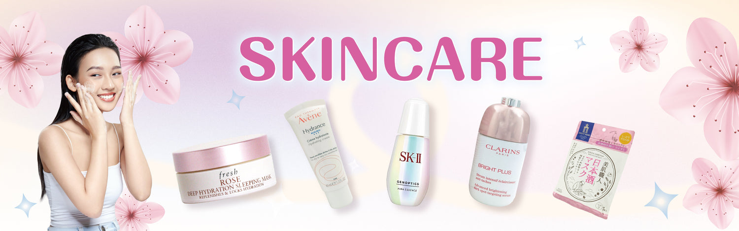 Skincare