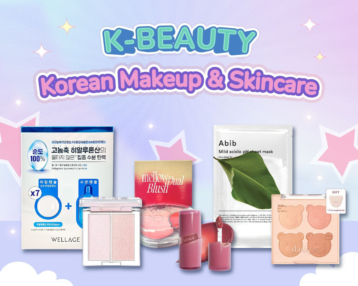 K-Beauty