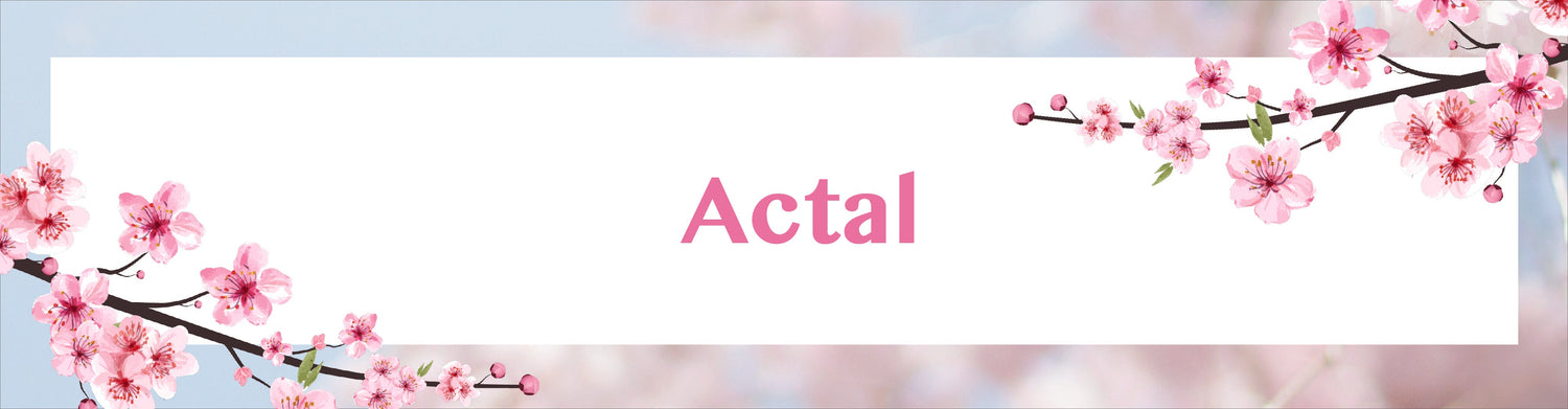 Actal