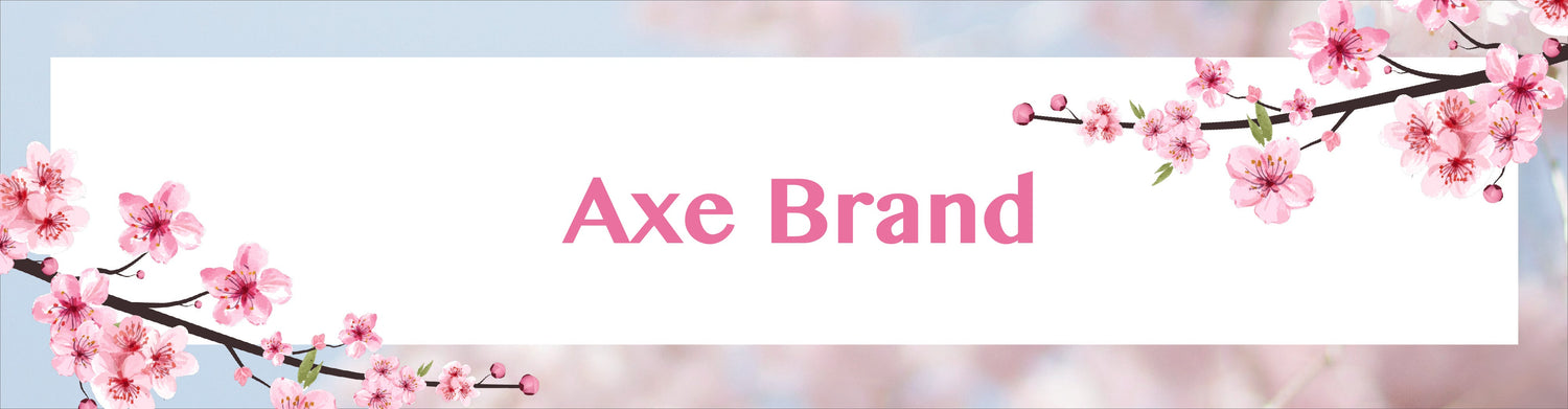 Axe Brand