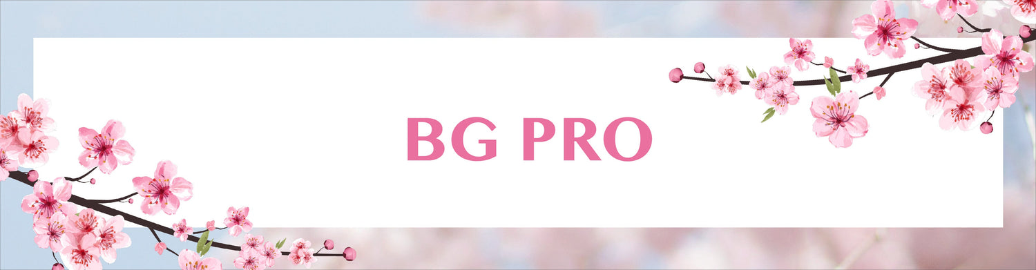 BG PRO