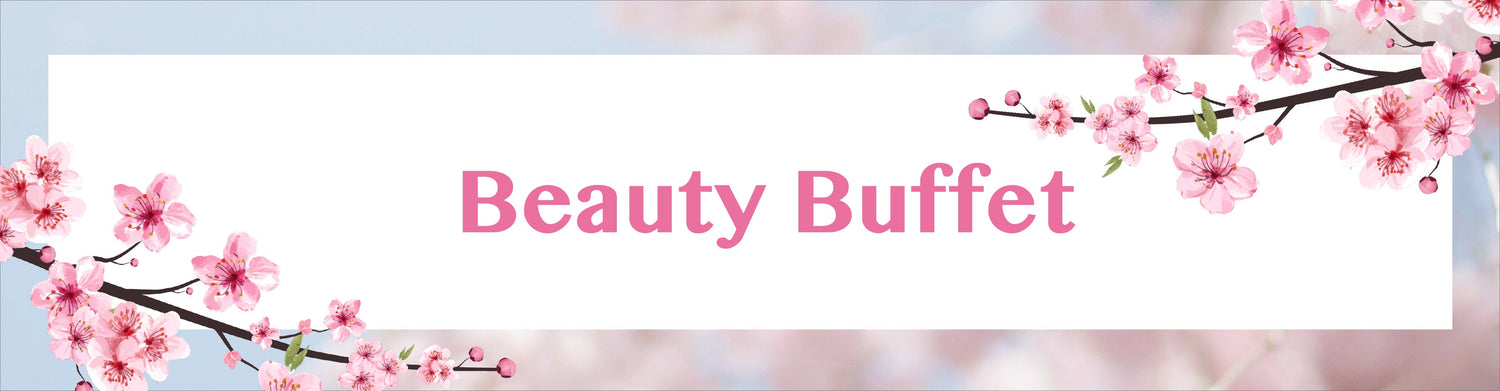 Beauty Buffet