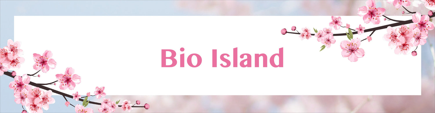 Bio Island