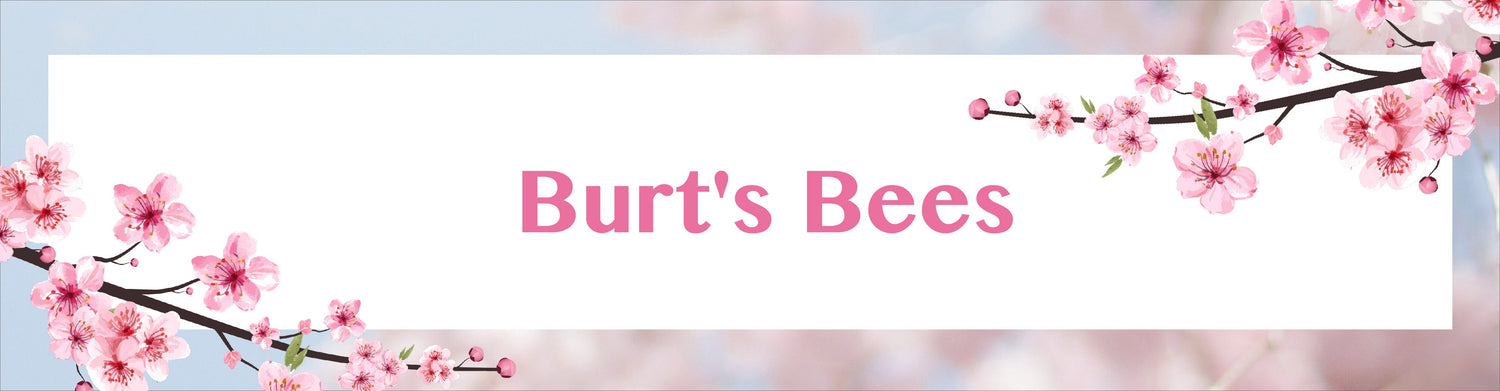 Burt's Bees