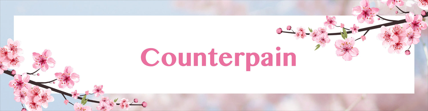 Counterpain