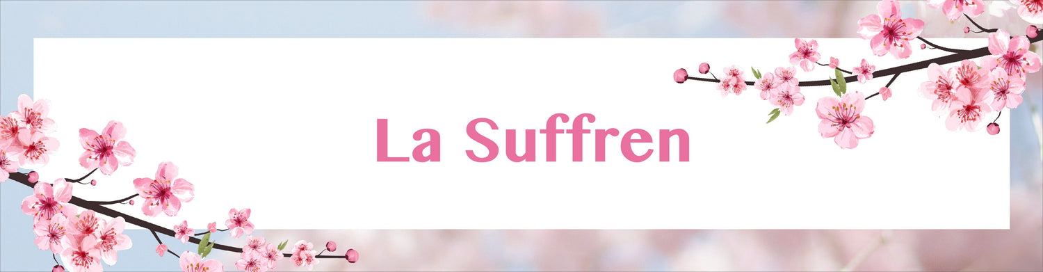 La Suffren