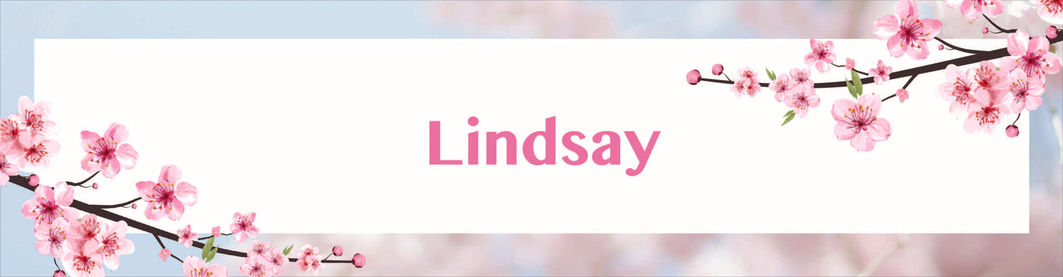 Lindsay