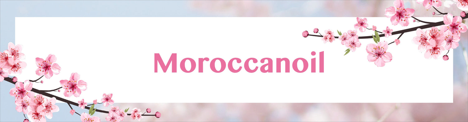 Moroccanoil