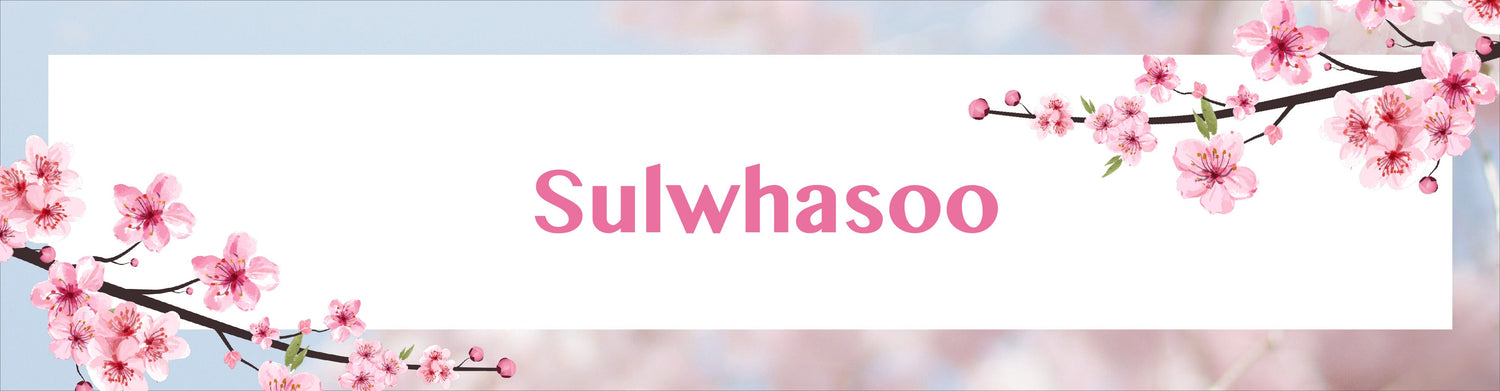 Sulwhasoo