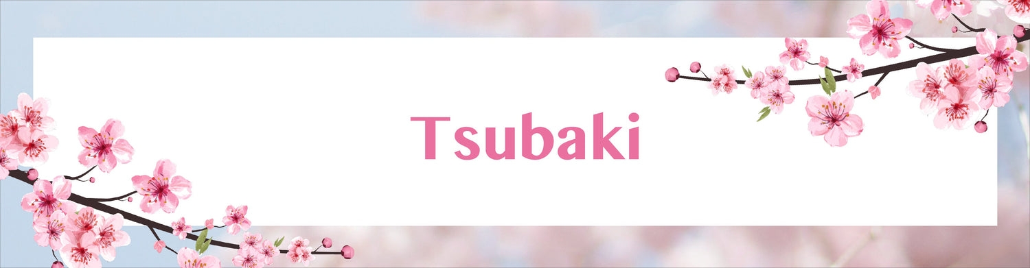 Tsubaki