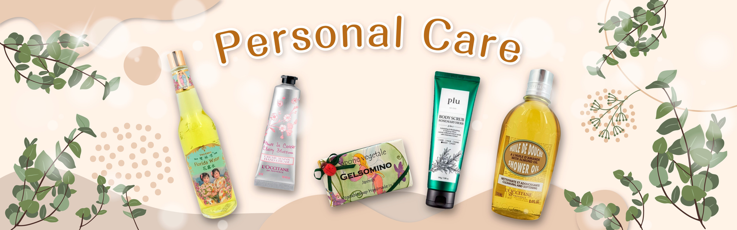 Personal Care