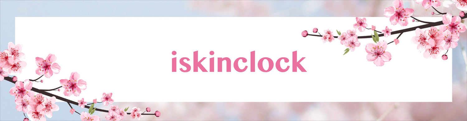 iskinclock