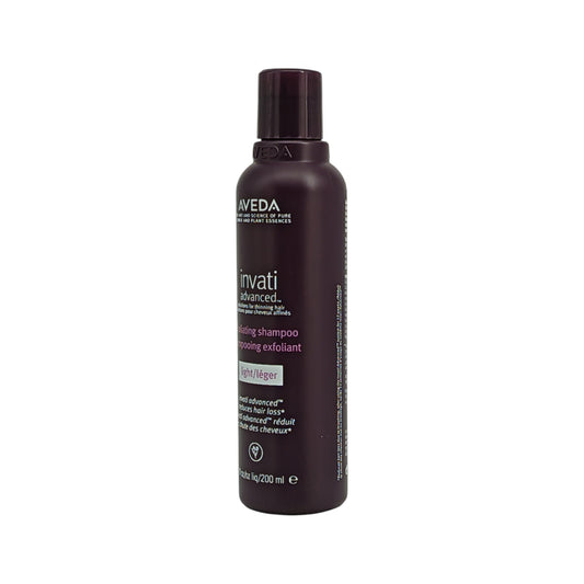 Aveda Invati Advanced Exfoliating Shampoo Light 200ml