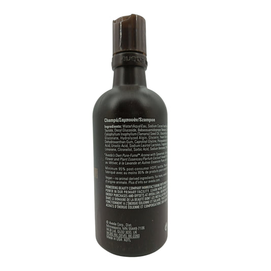 Aveda Pure-Formance Shampoo by for Men 300ml