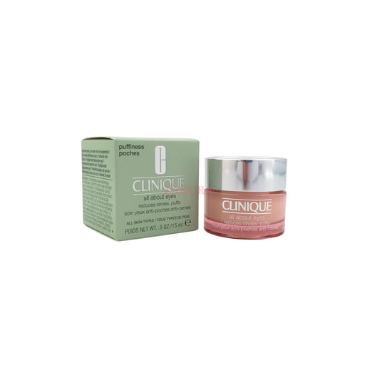 Clinique All About Eyes 15ml