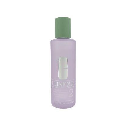 Clinique Clarifying Lotion 2 - For Dry Combination Skin 400ml