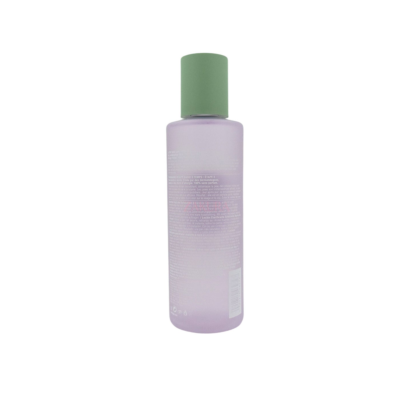 Clinique Clarifying Lotion 2 - For Dry Combination Skin 400ml