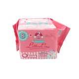 Little Lisa Sanitary Napkins (Day) 24.5cm 10pcs