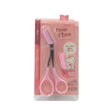 Etude House Mini Brow Class Cutting Scissors 1pc