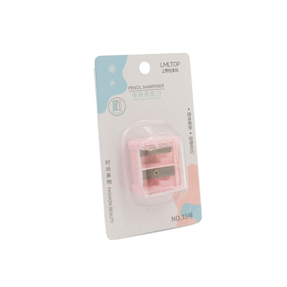 Zakura Pencil Sharpener 1pc