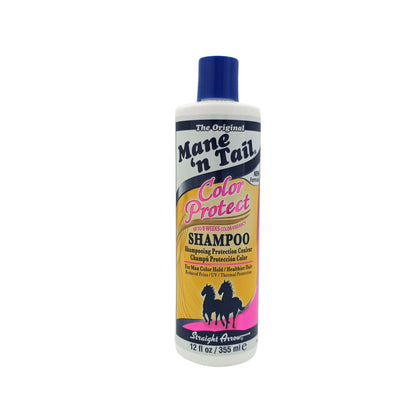 Mane'n Tail Color Protect Shampoo 355ml