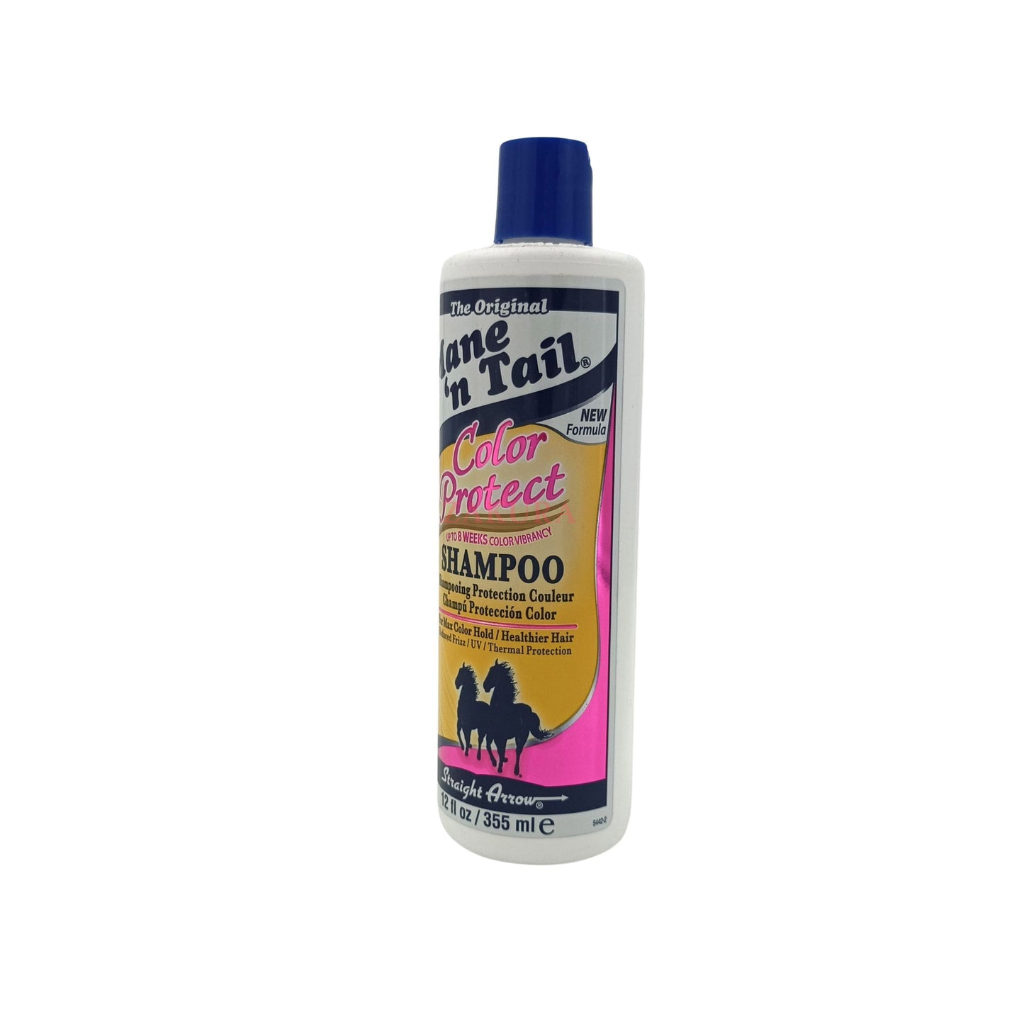 Mane'n Tail Color Protect Shampoo 355ml