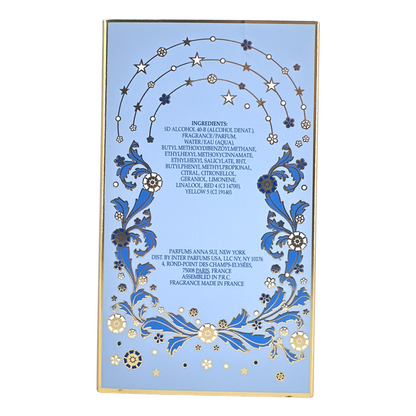 Anna Sui Fantasia Eau De Toilette 30ml