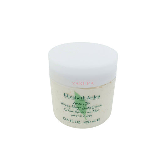 Elizabeth Arden Green Tea Honey Drops Body Cream 400ml