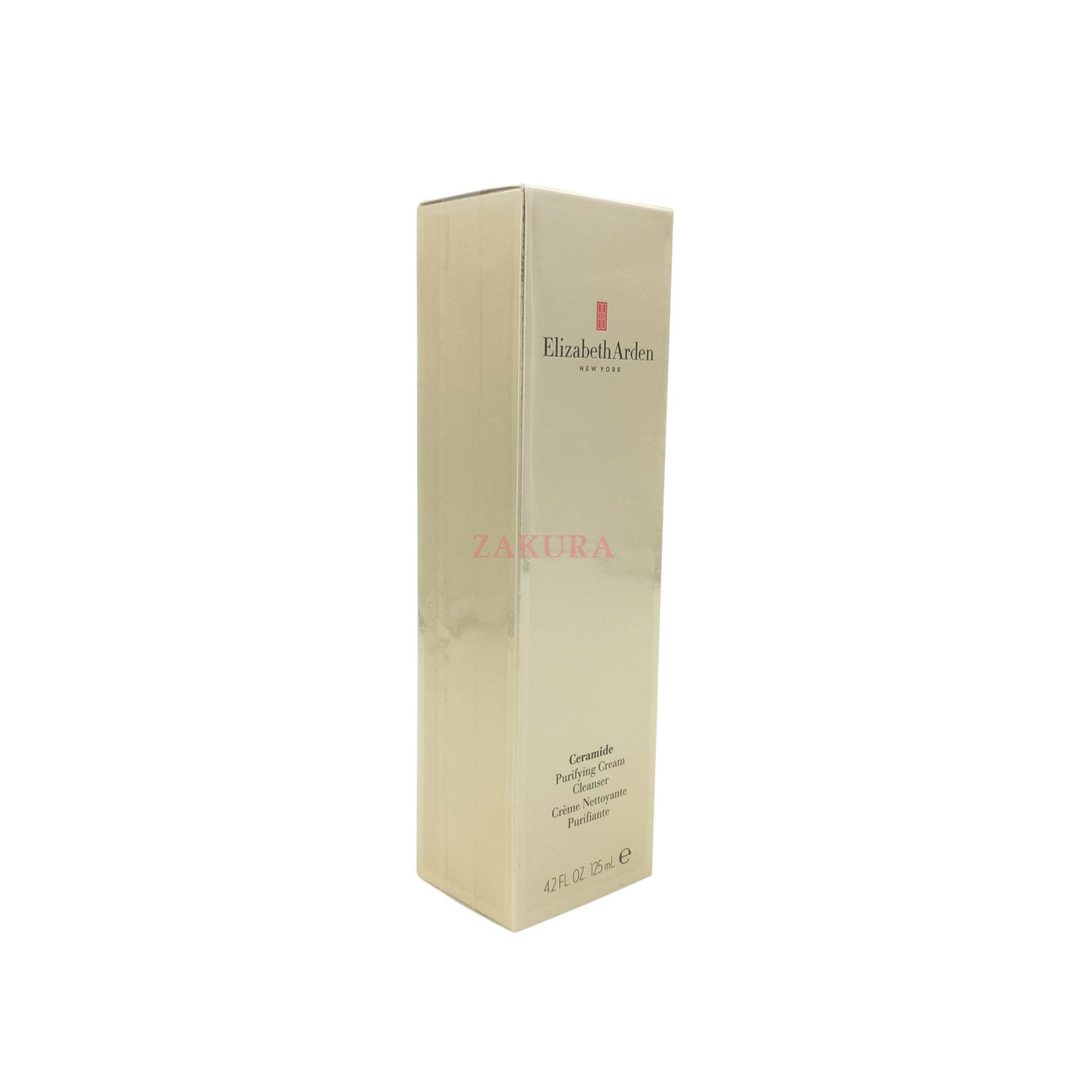 Elizabeth Arden Ceramide Purifying Cream Cleanser 125ml