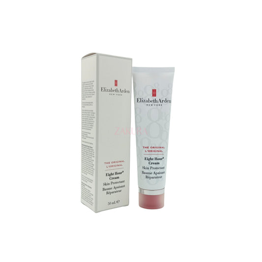 Elizabeth Arden Eight Hour Cream Skin Protectant 50ml (Fragrance Free/ The Original) The Original