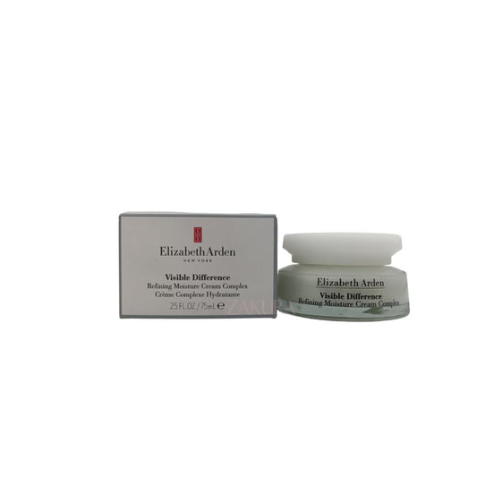 Elizabeth Arden Visible Difference Refining Moisture Cream Complex 75ml