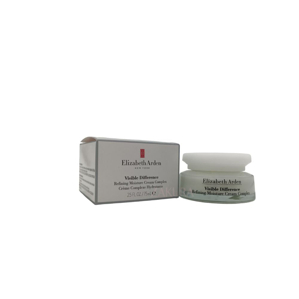 Elizabeth Arden Visible Difference Refining Moisture Cream Complex 75ml