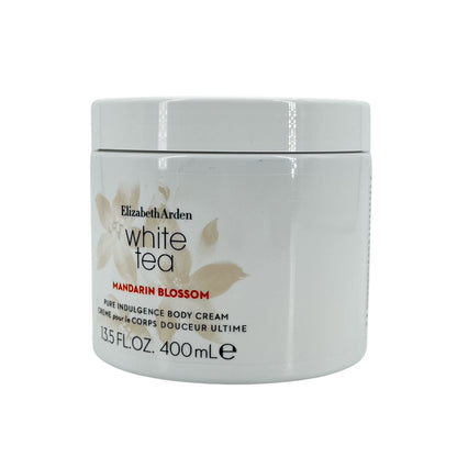 Elizabeth Arden White Tea Mandarin Blossom Body Cream 400ml