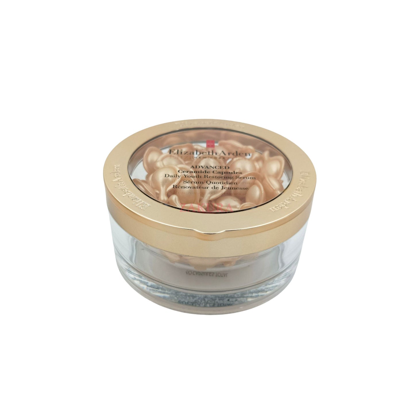 Elizabeth Arden Advanced Ceramide Capsules Serum 60caps 60caps