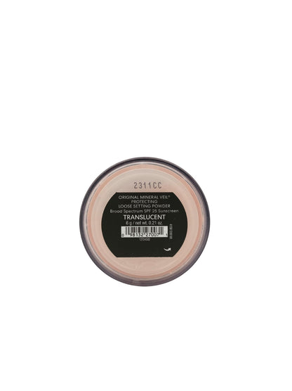BareMinerals Mineral Veil Finishing Powder SPF25 - Original 6g 6g