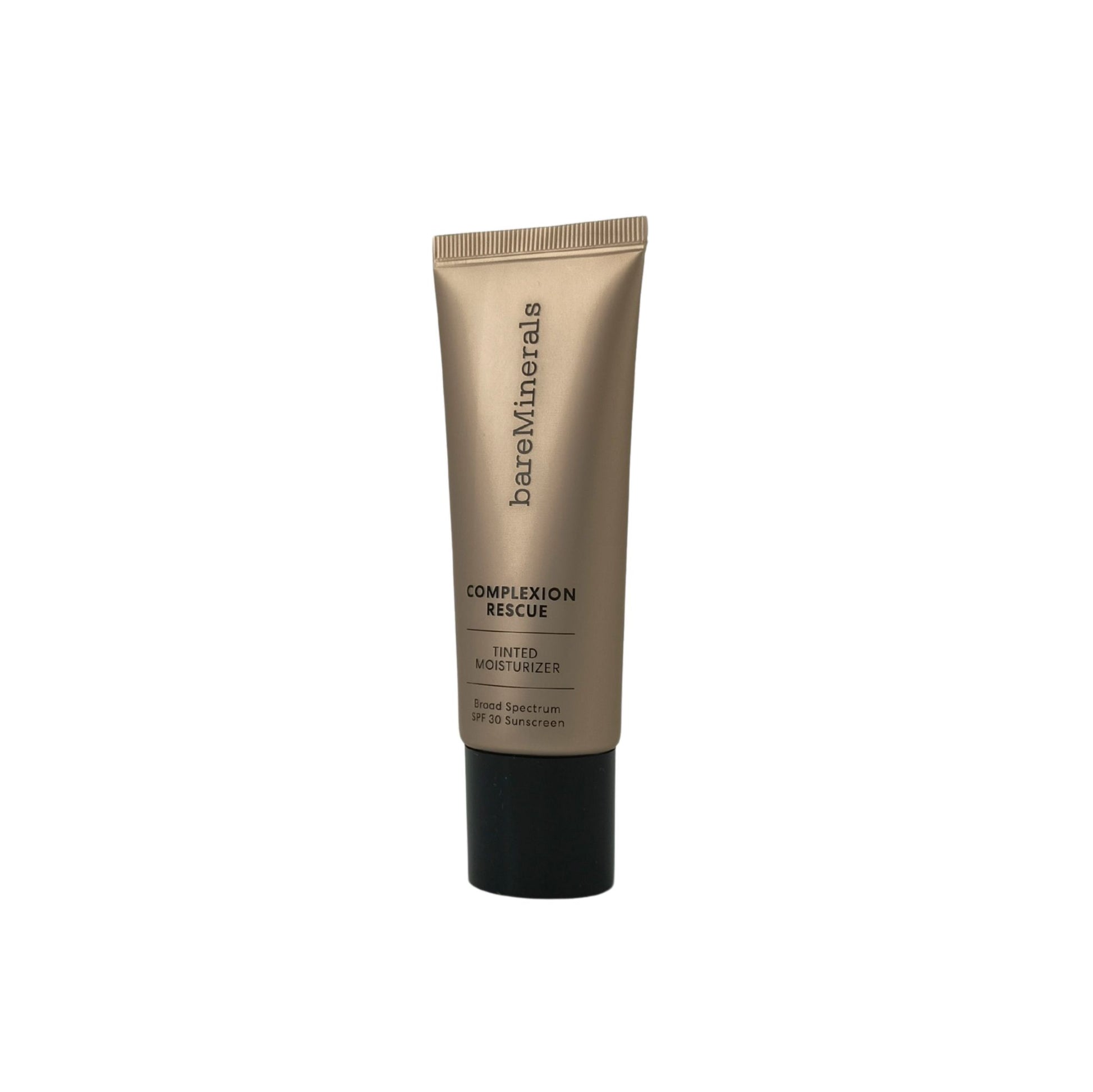 BareMinerals Complexion Rescue Tinted Moisturizer SPF30 35ml (01 Opal/ 02 Vanilla/ 03 Buttercream) 02 Vanilla