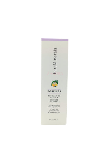 BareMinerals Poreless Exfoliating Essence 150ml