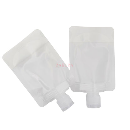 Zakura Travel Packing Bag 2pcs (Small/Medium/Large) Small