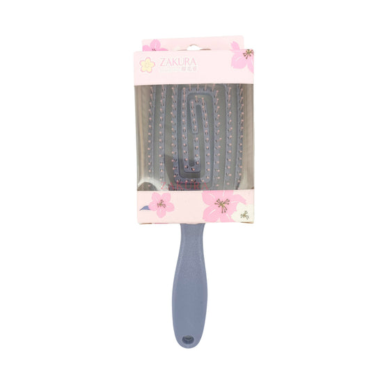 Zakura Detangling Hairbrush 1pc