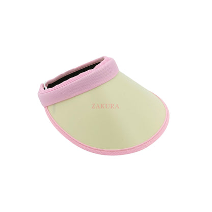 Zakura Sun Visor 1pc