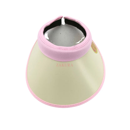 Zakura Sun Visor 1pc