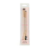 Zakura Eye Duo Brush Set 1set