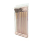 Zakura 5 Pieces Brush Set 1set