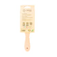 Zakura Wooden Paddle Brush 1pc (Small/Large) Small