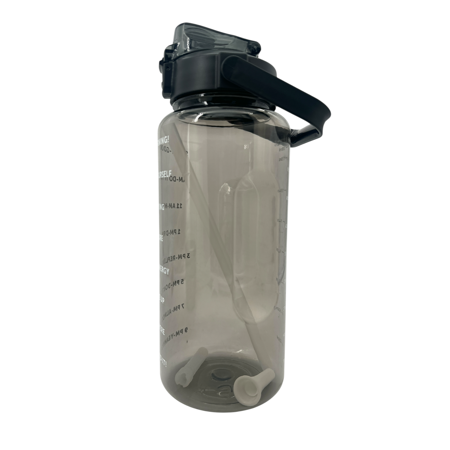 Zakura Large Size Water Bottle 2000ML 1pc