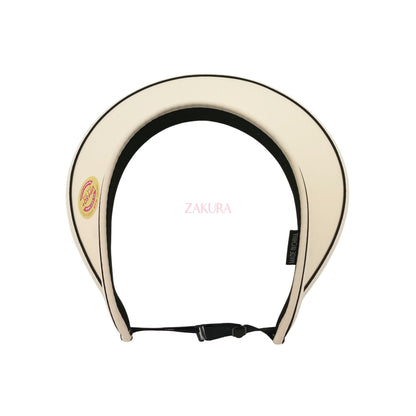 Zakura Roll Up Sun Visor 1pc