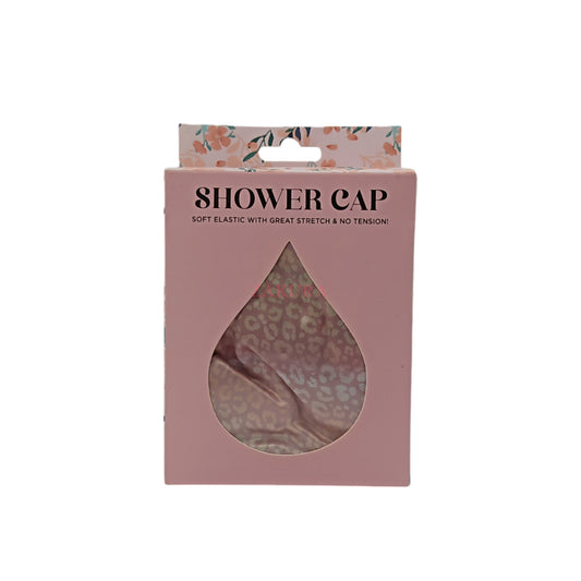 General Shower Cap 1pc